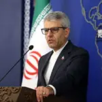 Irani: Në Hormuz do kalojnë anijet që nuk kanë lidhje me SHBA dhe Izrael