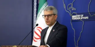 Irani: Në Hormuz do kalojnë anijet që nuk kanë lidhje me SHBA dhe Izrael