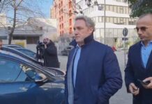 GJKKO dënon deputetin e Partisë Demokratike Bardh Spahia