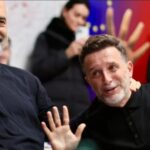 ERION BRAÇE: Nuk kam ndërmend të jem pasardhësi i RAMËS, nuk dua të ndryshoj kreun e PS-së