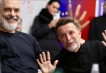 ERION BRAÇE: Nuk kam ndërmend të jem pasardhësi i RAMËS, nuk dua të ndryshoj kreun e PS-së