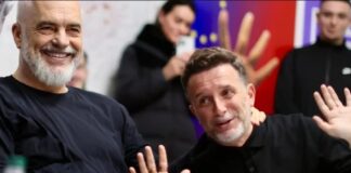 ERION BRAÇE: Nuk kam ndërmend të jem pasardhësi i RAMËS, nuk dua të ndryshoj kreun e PS-së