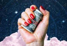 Horoskopi i parave për muajin prill