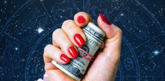 Horoskopi i parave për muajin prill