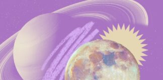 Horoskopi i dashurisë për muajin prill ♡