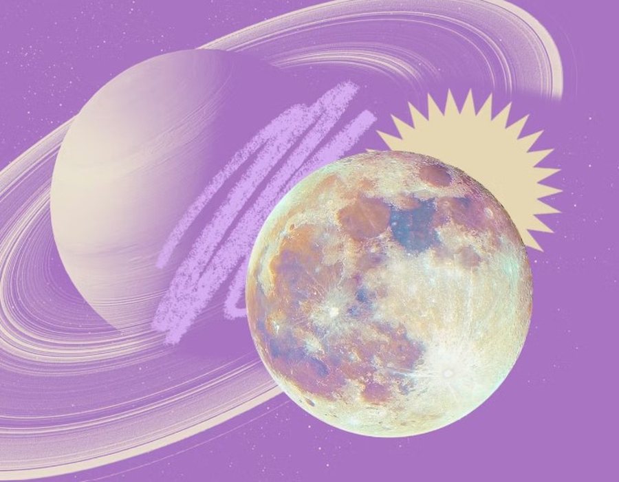 Horoskopi i dashurisë për muajin prill ♡