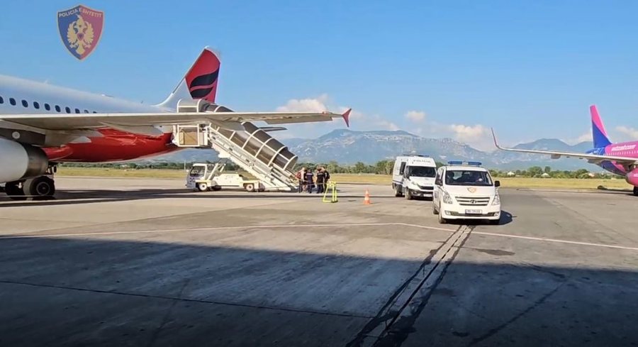 Të dënuar për vrasje në Lushnje  kapen pas 27 vitesh në Itali dy vëllezërit shqiptarë