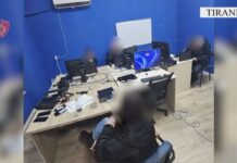 Operacioni për call center-at në Tiranë, zbardhet dosja: Si iu vodhën 30 milionë euro austriakëve