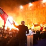 PD PROTESTON! 3 orë leje-Tubimi do të fillojë para Kryeministrisë, Policia merr masat