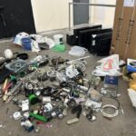 Aksion ‘blic’ në burgun e Peqinit! Thika, drogë e kabuj në qelitë e të fortëve, transferohen 2 të dënuarit përjetë