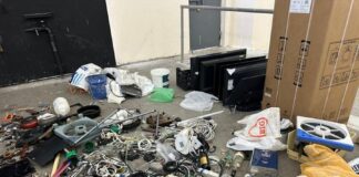 Aksion ‘blic’ në burgun e Peqinit! Thika, drogë e kabuj në qelitë e të fortëve, transferohen 2 të dënuarit përjetë