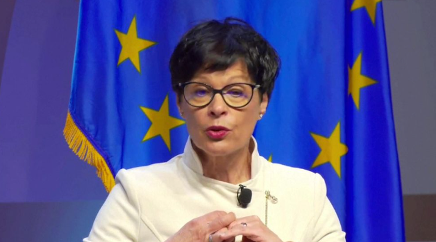 Shqipëria në BE para 2030 ës  Kos hap dritën jeshile  Shqipëria mund të anëtarësohet edhe më shpejt