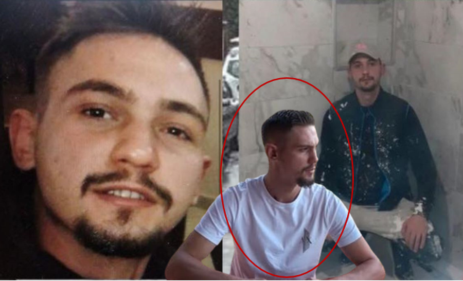  Nënë vrava 3 veta  i kam duart me gjak   Detajet nga krimi në Podgoricë  Vrau shokët për një borxh  arrestohet autori