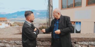 “Mbolla hashash se isha hallexhi, vetëm shtëpinë fitova” – Banori i Lazaratit: Bashkëpunonim me policinë. Kryeplaku: Ishin vite të arta