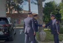 Kryepolici Hita “zbarkon” në terren: Takime me struktura në Korçë e Elbasan, cilat ishin porositë