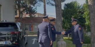 Kryepolici Hita “zbarkon” në terren: Takime me struktura në Korçë e Elbasan, cilat ishin porositë