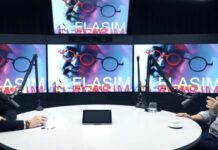 Aldo Shllaku rrëfen në podkastin e Ramës: Nga internimi, tek muzika e Spider-Man