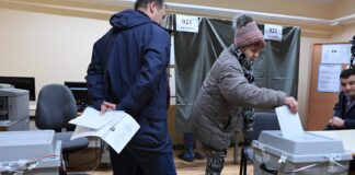 Rekord historik në zgjedhjet e Hungarisë, “tërmet” elektoral! Pjesëmarrja arrin 74 %