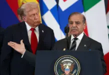 Pakistani kërkon shtyrje të afatit të Trump për Iranin