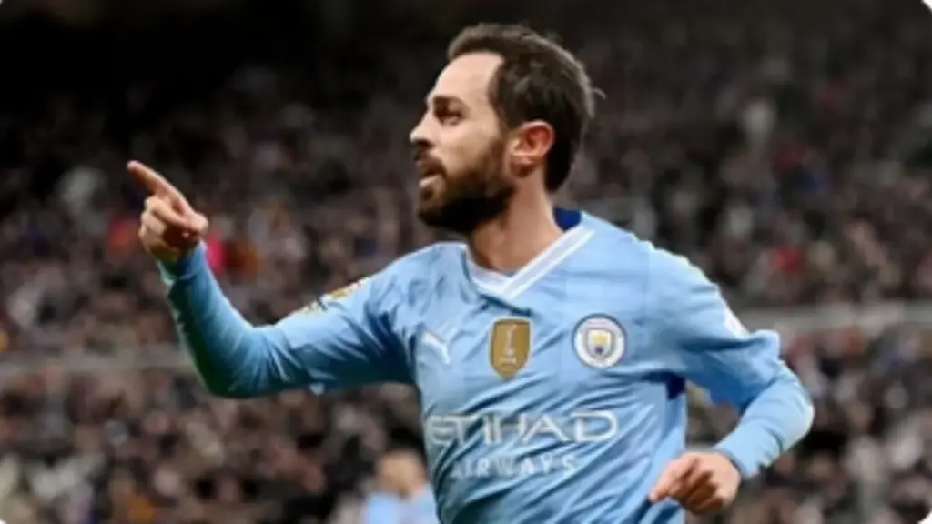 Juventus vijon të ëndërrojë Bernardo Silvën  por Barcelona ka një avantazh dhe nuk ka të bëjë me pagën