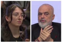 “A është ngadalësuar procesi ynë në BE?”, studentja pyet Ramën! Përgjigjet Kryeministri