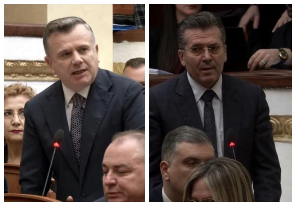  Nuk ka asnjë informacion zyrtar për Iranin   Balla Mediut  Ti jep hesap para drejtësisë se ke vrarë 26 veta në Gërdec