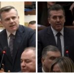 “Nuk ka asnjë informacion zyrtar për Iranin”/ Balla-Mediut: Ti jep hesap para drejtësisë se ke vrarë 26 veta në Gërdec