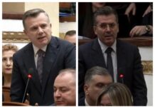 “Nuk ka asnjë informacion zyrtar për Iranin”/ Balla-Mediut: Ti jep hesap para drejtësisë se ke vrarë 26 veta në Gërdec