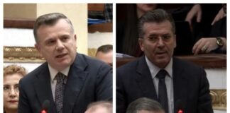 “Nuk ka asnjë informacion zyrtar për Iranin”/ Balla-Mediut: Ti jep hesap para drejtësisë se ke vrarë 26 veta në Gërdec