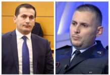 Takimi që pritej, 2 orë kokë më kokë mes Hitës dhe Brahos! Nis kthesa mes Policisë dhe SPAK