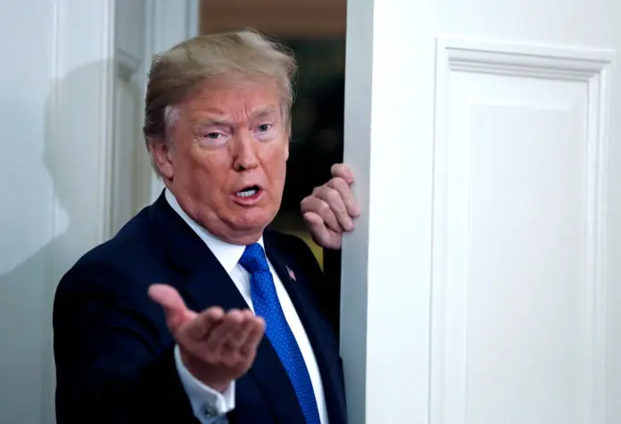 Borowitz-TrumpExitInterview