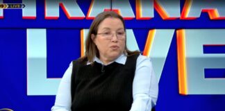 “Berisha shkel mbi kufoma”/ Gjikondi: Demokratët e Durrësit janë shkelur në sedër. Akuzat ndaj Bylykbashit nuk ishin pa baza