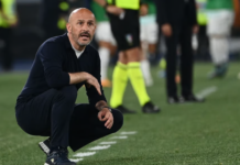 Italiano optimist para sfidës me Aston Villën në Europa League