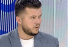 Të përjashtuarit në PD/ Gazetari Hoxha: Ishin mbështetës të Rithemelimit të Berishës, dalja pro Salianjit u kushtoi