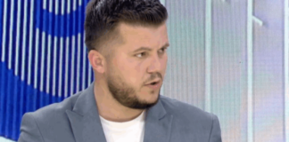 Të përjashtuarit në PD/ Gazetari Hoxha: Ishin mbështetës të Rithemelimit të Berishës, dalja pro Salianjit u kushtoi