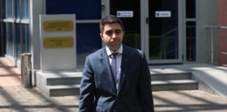 SPAK pushon çështjen ndaj Myzyrit/ Ish-kreu i prokurimeve publike ishte akuzuar për shpërdorin detyre