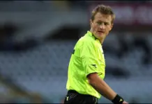 Kaosi në botën e arbitrimit; kush është Dino Tommasi, pasuesi i Gianluca Rocchi-t?
