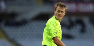 Kaosi në botën e arbitrimit; kush është Dino Tommasi, pasuesi i Gianluca Rocchi-t?