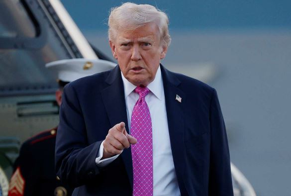 Trump merr përsipër sulmin ndaj urës në Iran  Pranoni marrëveshjen  ndryshe do t ju shkatërrojë