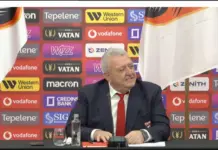 Presidenti Duka tregon prapaskenat: Besnik Hasit i kam ofruar pankinën e kombëtares, u tërhoq. Miqësore me Italinë e Kosovën? Nuk kemi zhvilluar bisedime