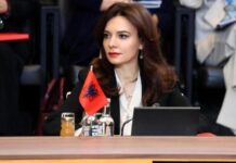 Spiropali po pozicionohet për post – Rama