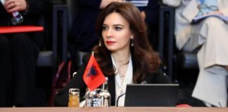 Spiropali po pozicionohet për post – Rama