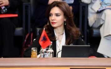 Spiropali po pozicionohet për post – Rama