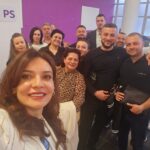 Spiropali del ne terren: Kudo dhe kurdo me Socialistët për Shqipërinë