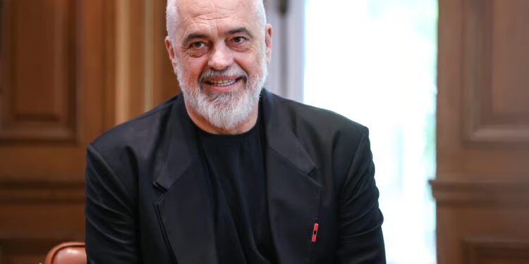 Rama për POLITICO  kritikon BE në për gabimin  strategjik  ndaj Rusisë  Duhet të flasim me të gjithë 