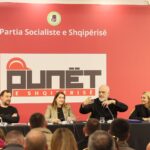 Riorganizimi i PS Tiranë vijon në Njësinë 4, Rama: Koha për një energji të re dhe komunikim të drejtpërdrejtë me qytetarët