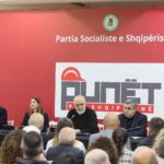 PS vijon riorganizimin e strukturave, Rama dhe Manastirliu në Njësinë Kashar: Shtojmë forcat në terren për të folur hapur me qytetarët për punët e Shqipërisë