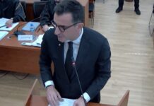 Veliaj kërkesë Kushtetueses për shfuqizimin e vendimit të 9 shkurtit të GJKKO, avokati Ndreca: Procesi u zhvillua në shkelje të rëndë të të drejtave themelore