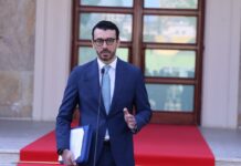 Mbyllja e kapitujve të anëtarësimit ka ngecur në Bruksel? Ministri Hoxha: Është tymnajë, Këshilli ka bërë disa pyetje, Komisioni i jep përgjigjet