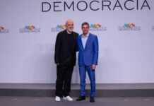 Kryeministri Rama në Spanjë me ftesë të Sanchez në samitin për demokracinë